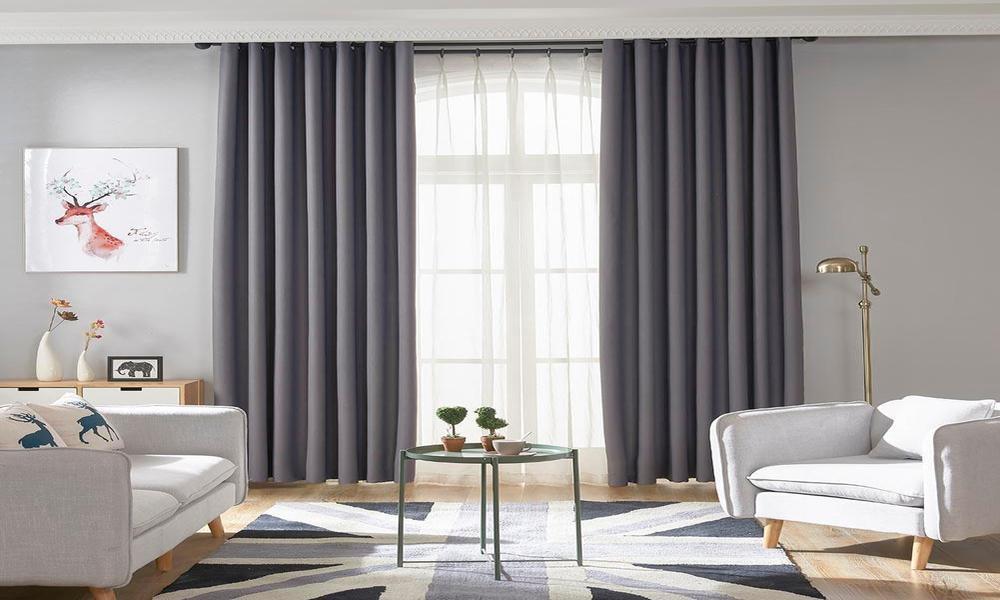 What Are the Different Types of Hotel Curtains