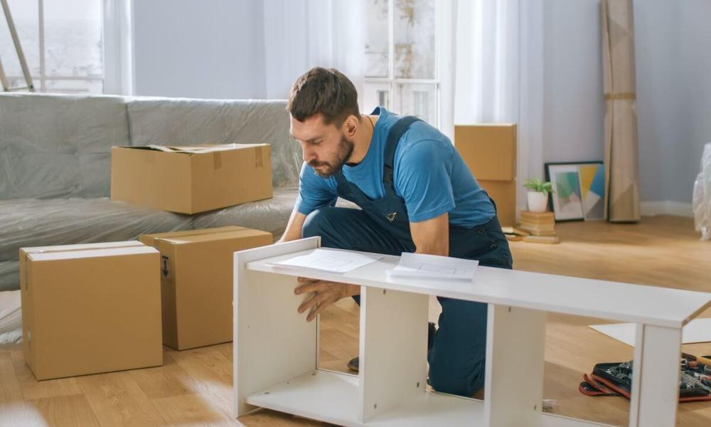 Why It's Essential to Hire a Furniture Assembly Company