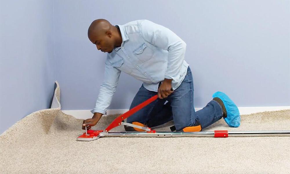 Why is Professional Carpet Installation the Key to a Perfectly Transformed Space